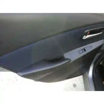 

WINDOW LIFTER REAR LEFT MAZDA 2 LIM. ()