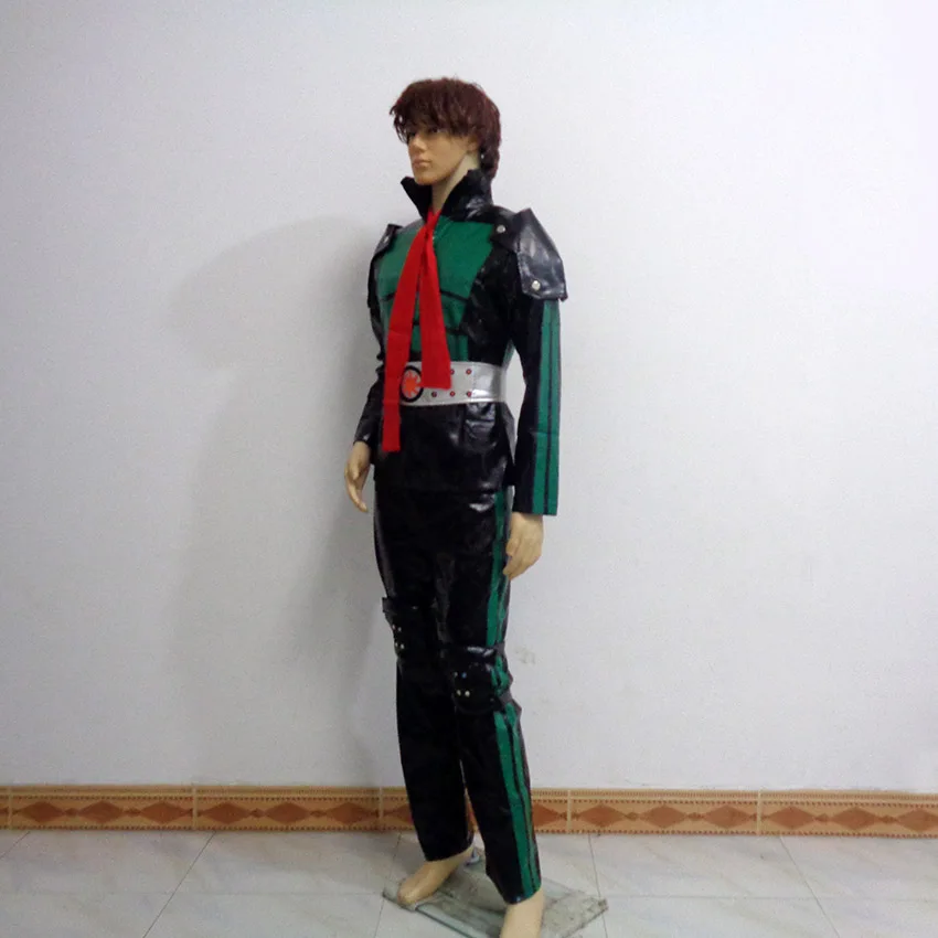 Kamen Rider Masked Rider 1 наряд для рождественской вечеринки на Хэллоуин Карнавальный Костюм Любой Размер
