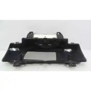 

341006G0 Box Instruments Suzuki Ignis Rm (mh) Basic