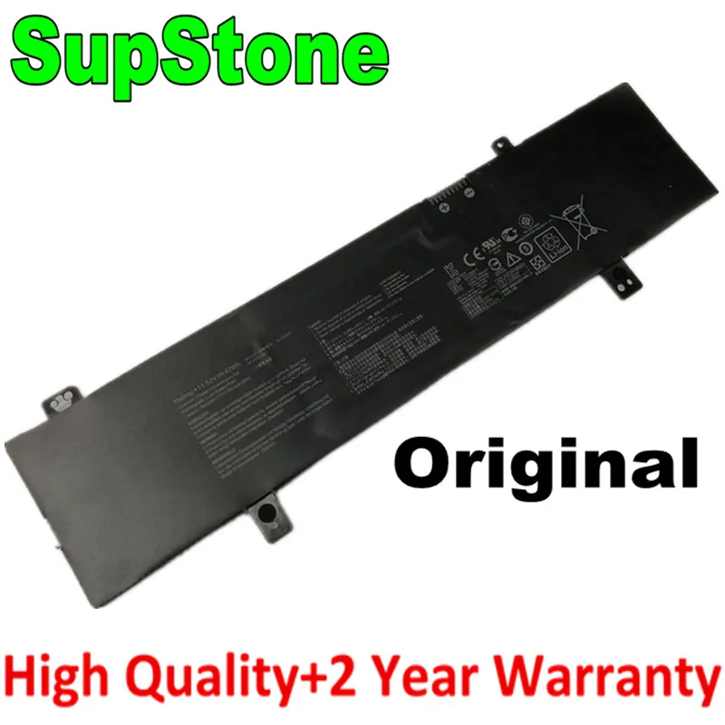 Аккумулятор asus b31n1631