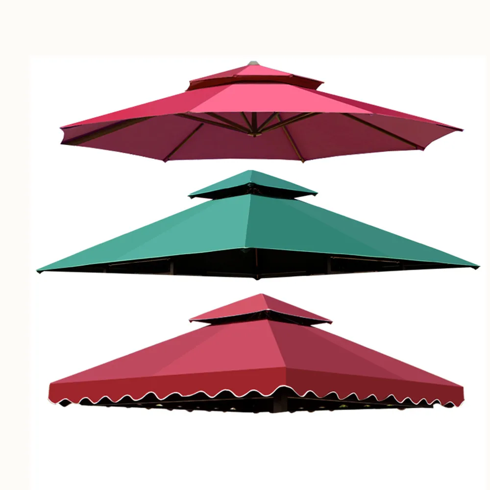 Уличная садовая Пляжная палатка с солнцезащитным козырьком водонепроницаемый