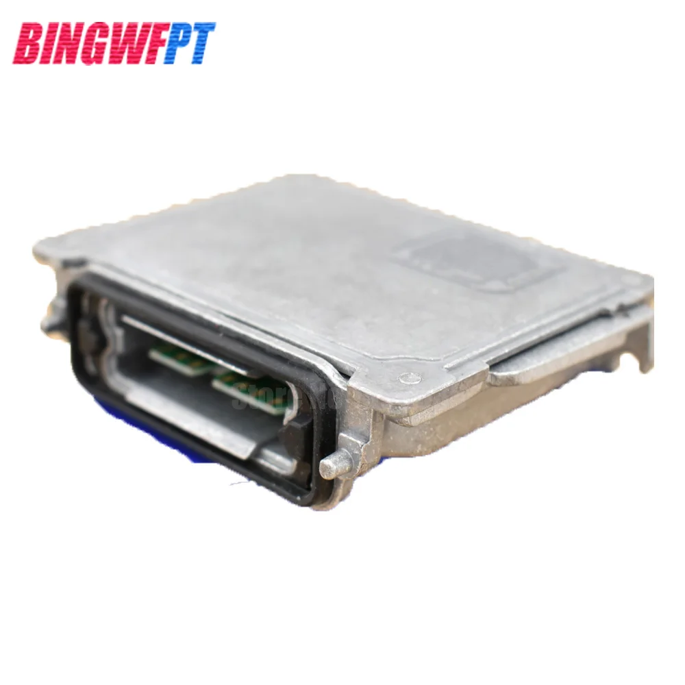 Ксенон HID фара балласт блок контроллер для BMW Audi VW GMC Volvo Valeo 89034934 4L0907391|controller