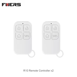 Remote Control Wireless Frequency 433MHZ Adopts ev1527 Wireless Coding
