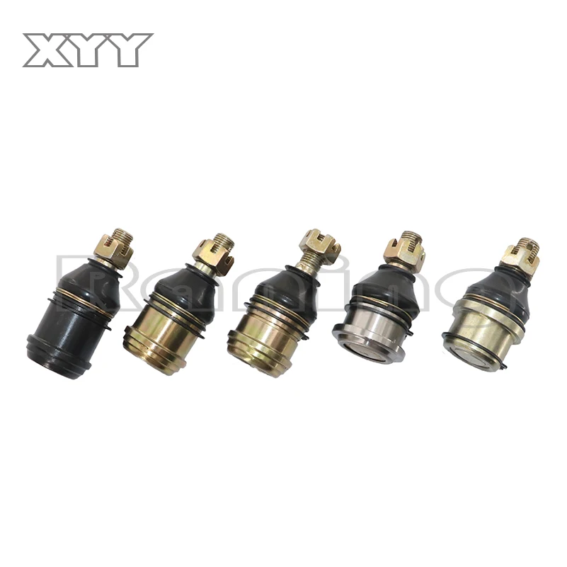 M12/14 32*10/14/15/20mm Ball joint Kit Fit For Swing A-Arm Hisun 150 200 250 QUAD ATV UTV Go Kart Buggy Quad Bike Parts |