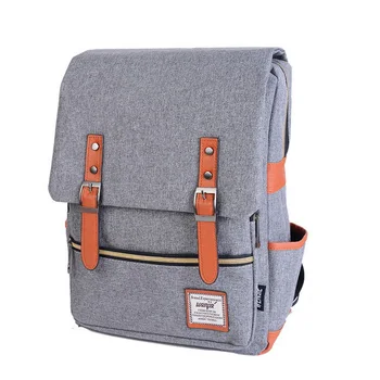 

Backpack Students Laptop Backpacks School Bagpack For Girls Boys Teenagers Casual Rucksack Travel Large Capacity Men Bag