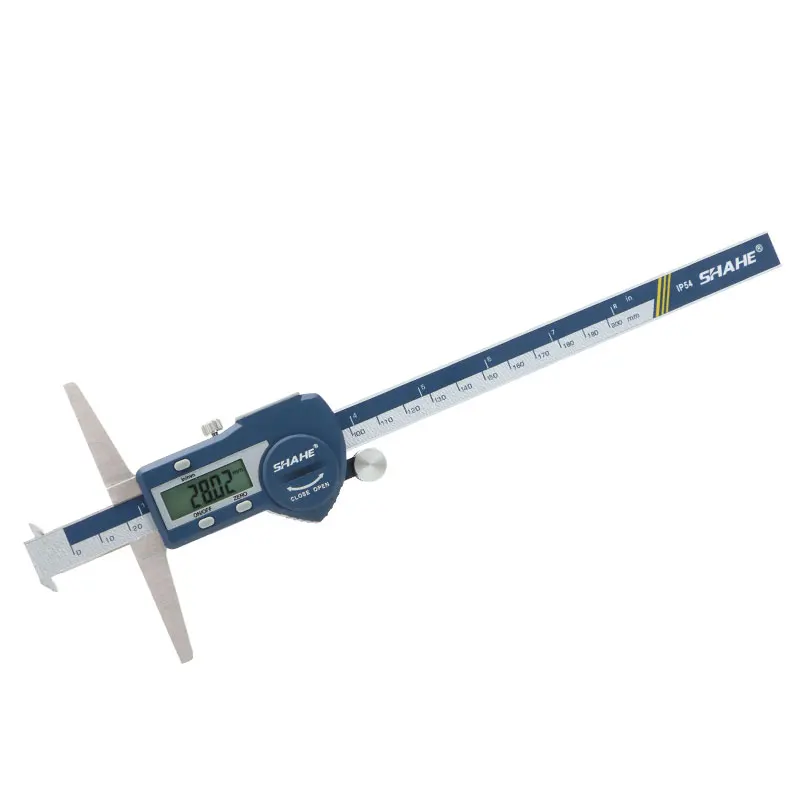 Resolution 0.02mm Range MeterTo Inside Groove Width Dail Caliper 3-150mm Resolution 0.02mm Range MeterTo Inside Groove Width Dail Caliper 3-150mm