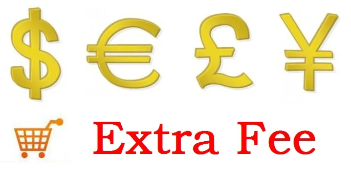 По причине разницы в стоимости оплаты возврата или дополнительной