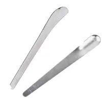 2 шт./компл. гипсокартон скребок для цементации в Давление закаточной машины Ножи для пола стены Керамика плитка