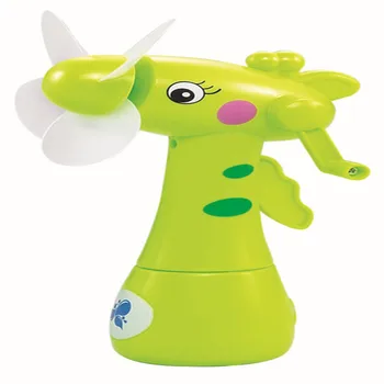 

Summer cool adult child hand spray giraffes with the functionofspray plastic othenew energy conservation environmental prot