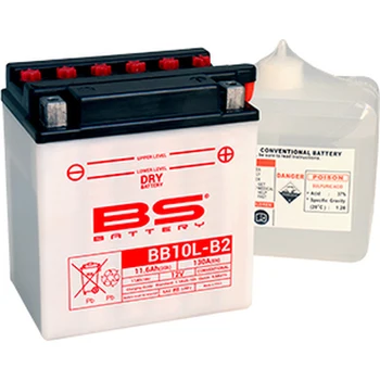 

BATTERY BS YB10L-B2 (4)