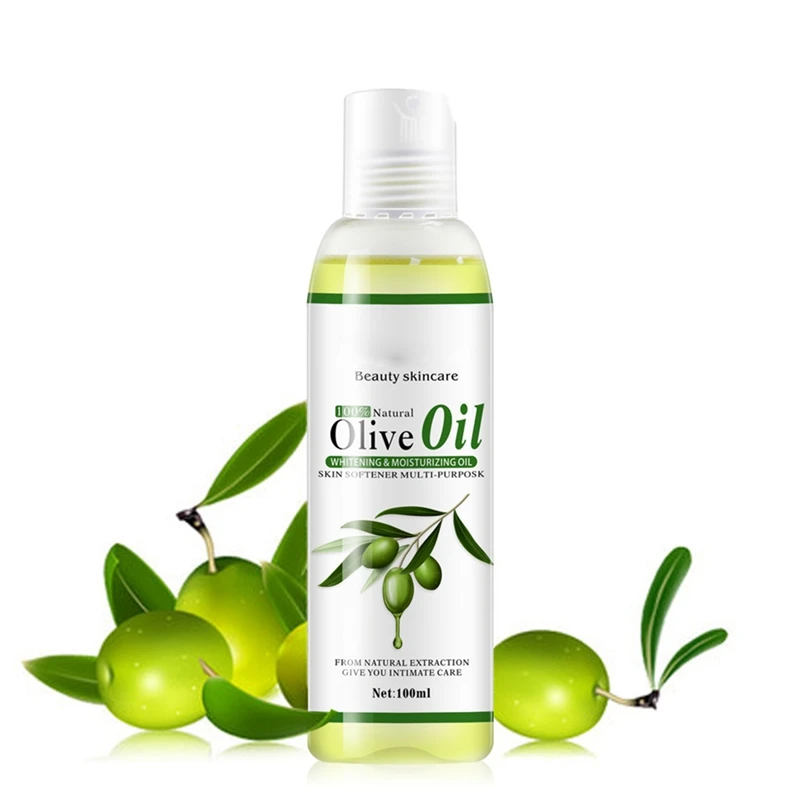 100ml Natural Coconut Body Creams Pure Anti-Aging Lymphatic Detox Essential Oil SPA For Relaxing Massage Hot Sale | Красота и