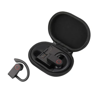 

Wireless Earbuds BT5.0 Bluetooth Earphones TWS IPX4 Waterproof Smart Touch Noise Cancelling Sport Headset JYH A9