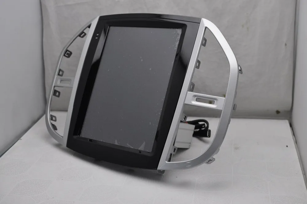 Android 8,1 Tesla Styel автомобильный dvd-плеер gps навигация для Mercedes-Benz Vito+ вертикальный экран авто радио головное устройство Carplay