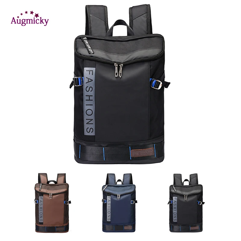 

2019 Brand 14 inch Waterproof Laptop Backpack Women Mochila for school bag Casual Bags Travel Business backpacks Male Rucksack