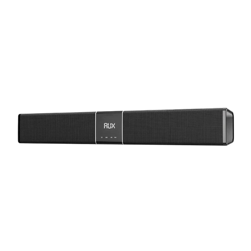 20 Вт Высокая мощность ТВ динамик портативный Bluetooth динамик звуковая панель MP3 Пульт дистанционного управления компьютерные колонки домашний кинотеатр музыкальный центр TF