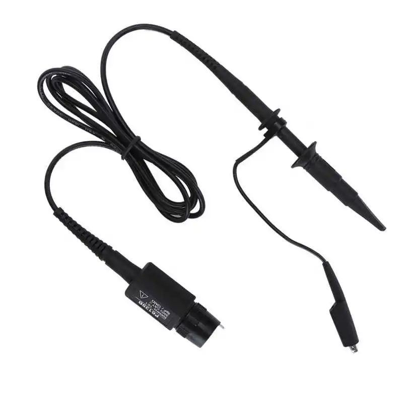 P6139B Oscilloscope Probe 500MHZ Universal Passive Oscilloscope Probe