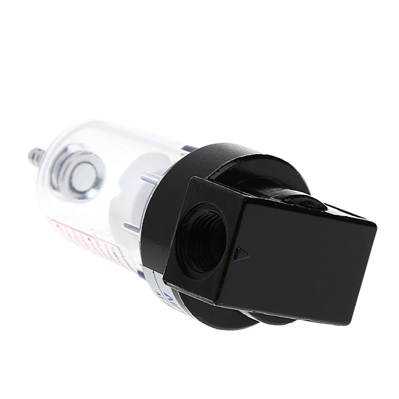 

Pneumatic Air Filter Source Treatment for Compressor Oil Water Separation AF2000 Y1QB