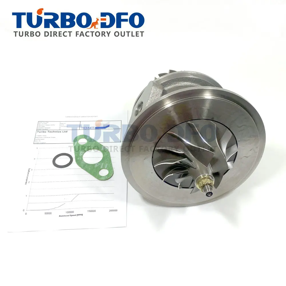 

Новинка, картридж турбонагнетателя HX30W 4040353 Turbolader CHRA 2843727 2839318 для различных грузовиков с двигателем Cummins 4B 3,9 л