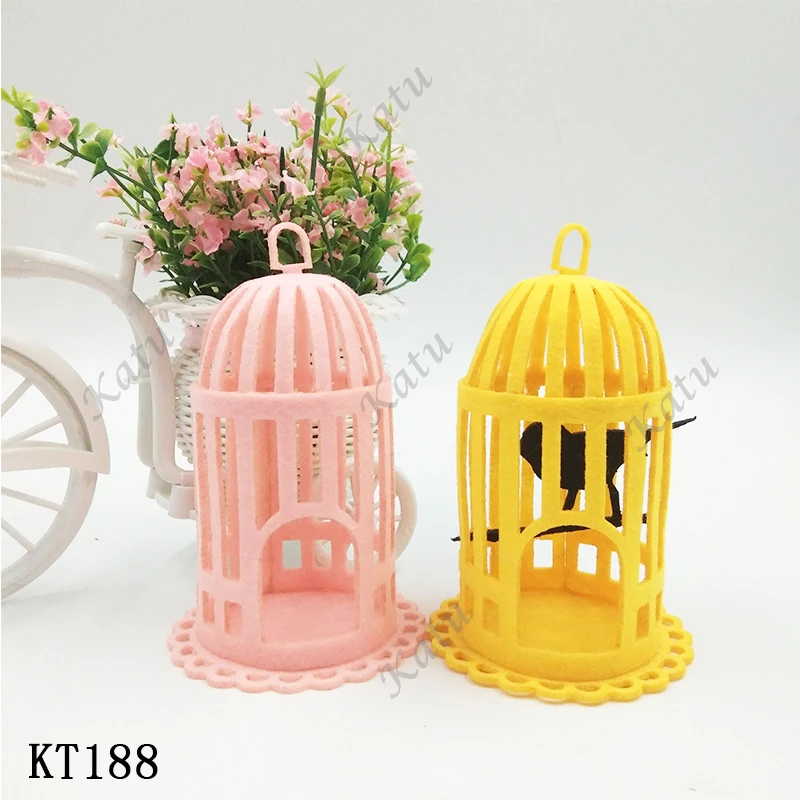 

birdcage cutting dies 2019 die cut & wooden dies Suitable for common die cutting machines on the market