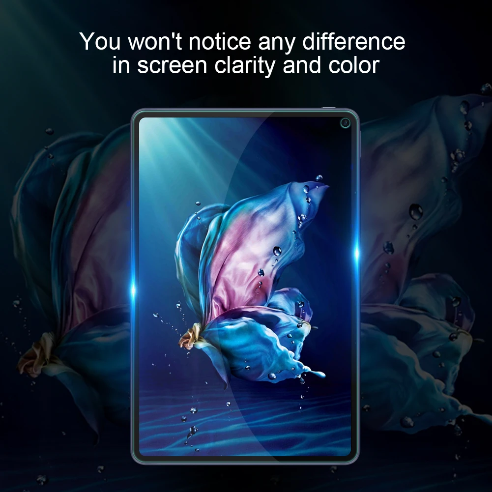 NILLKIN Защитная пленка для huawei MatePad Pro H+ взрывозащищенное Закаленное стекло