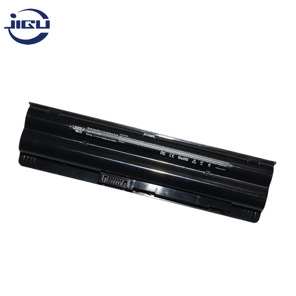 JIGU ноутбука Батарея HSTNN-IB94 HSTNN-OB93 HSTNN-XB94 NU089AA HSTNN-IB93 для струйного принтера Hp Presario