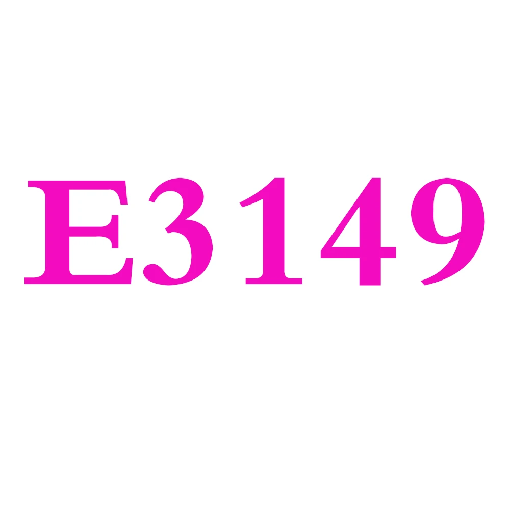 Серьги E3141 E3142 E3143 E3144 E3145 E3146 E3147 E3148 E3149 E3150 E3151 E3152 E3153 E3154 E3155 E3156 E3157 E3158-E3172 - Окраска металла: E3149