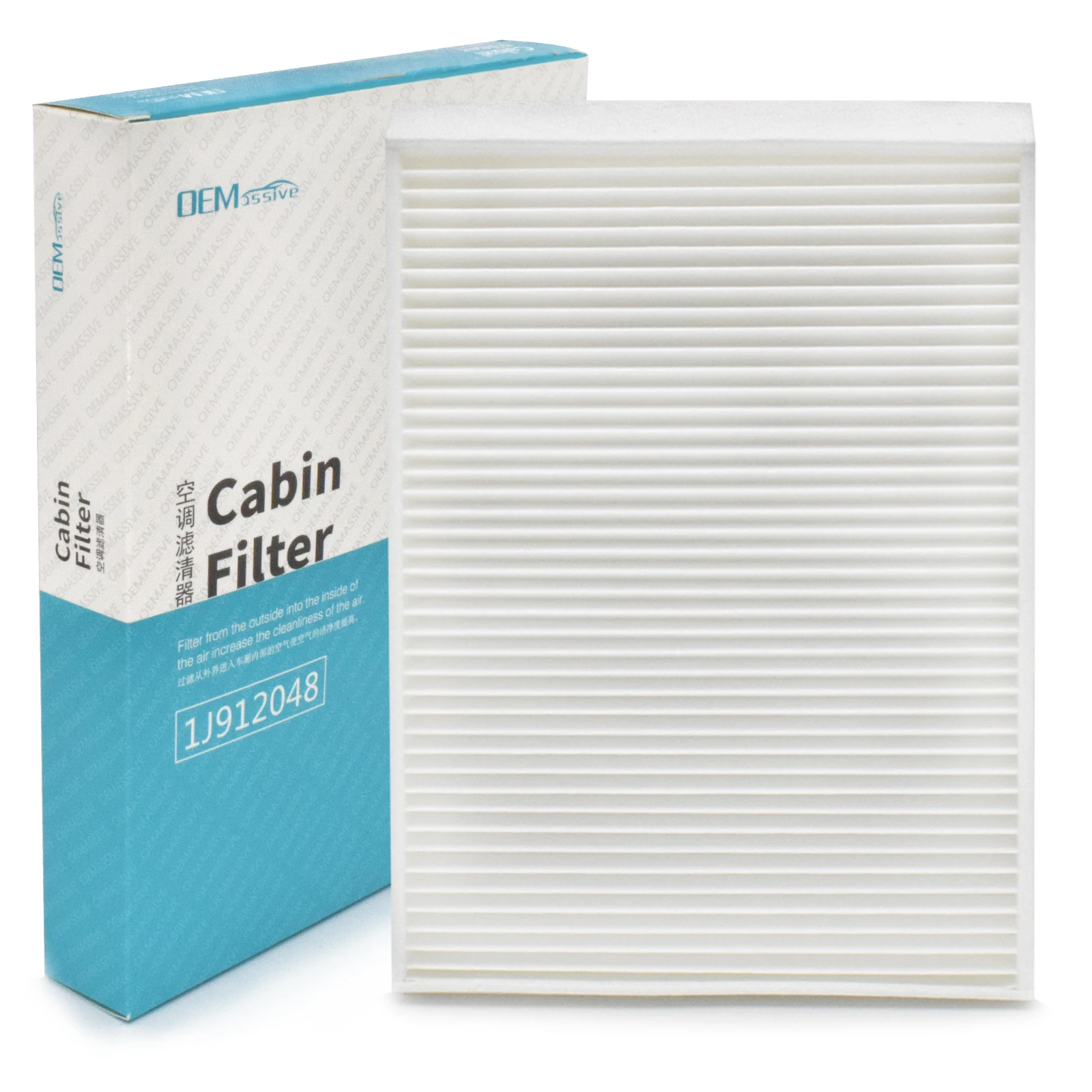 New Mercedes Benz C E GL GLC GLE GLS ML Class Cabin Air Filter 1668300218 New Mercedes Benz C E GL GLC GLE GLS ML Class Cabin Air Filter 1668300218
