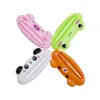 Silicone world Toothpaste Squeezers Household Cartoon Toothpaste Extruder Toothpaste Tube Squeezer Bathroom Supplies Accessories 3