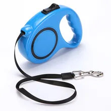 

Dog Leash Automatic Dogs Leashes Retractable Leash for Dogs Walking Stretch Dog Chain Pet Product Puppy Accessories Pet Supplies