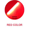 Red color