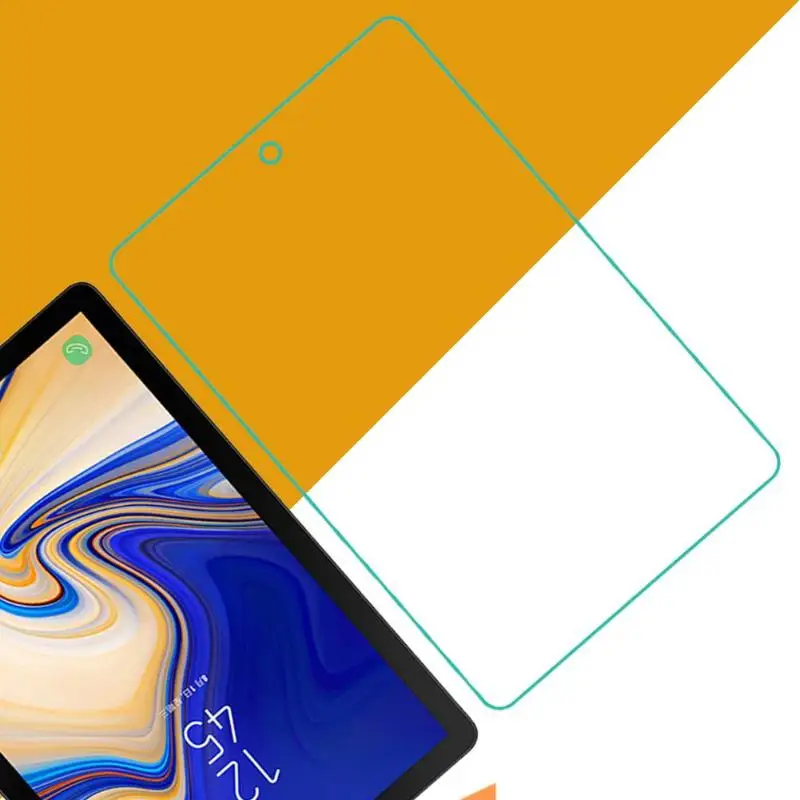 Защитная пленка для экрана планшета для CHUWI HiPad LTE 10,1 9H ультрафиолет Защита Высокое разрешение Антибликовое покрытие из закаленного стекла