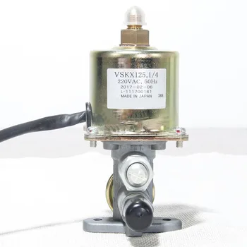 

Electromagnetic pump methanol burner parts oil burner methanol burner elements nippon burner elements 220v 50hz cast aluminum