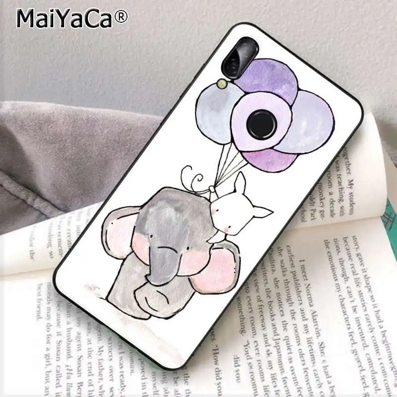 elephant cartoon