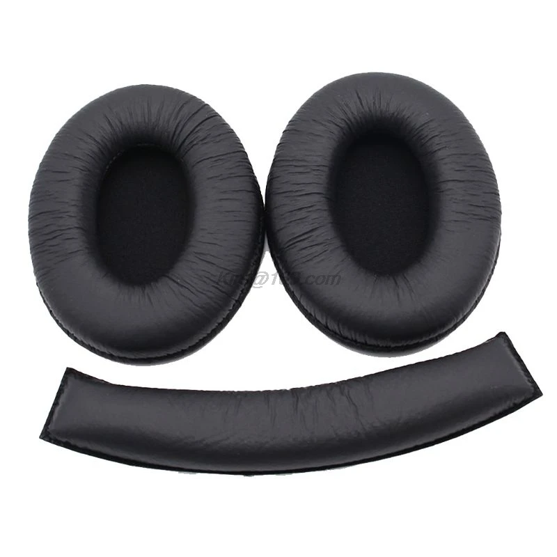 Амбушюры для наушников ободок сменная головная повязка Sennheiser HD202 HD212 HD437 HD447 HD457 HD47