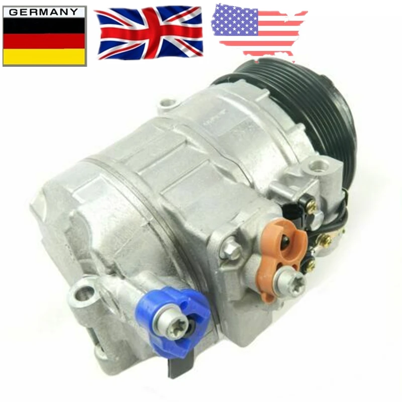 

AP02 For Mercedes W463 W461 W202 Sprinter W210 W163 R170 C208 Air Conditioning A/C Compressor 0002302011 0002307011 A0002302011