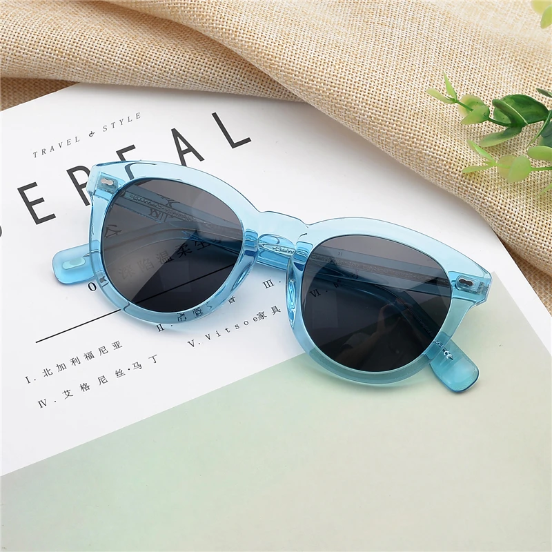 rectangle sunglasses Brand sunglasses Men 2020 OV5413 Retro Designer Polarized Sunglasses Women UV400 Driving glasses Cary Grant Men's Sun Glasses ladies sunglasses Sunglasses