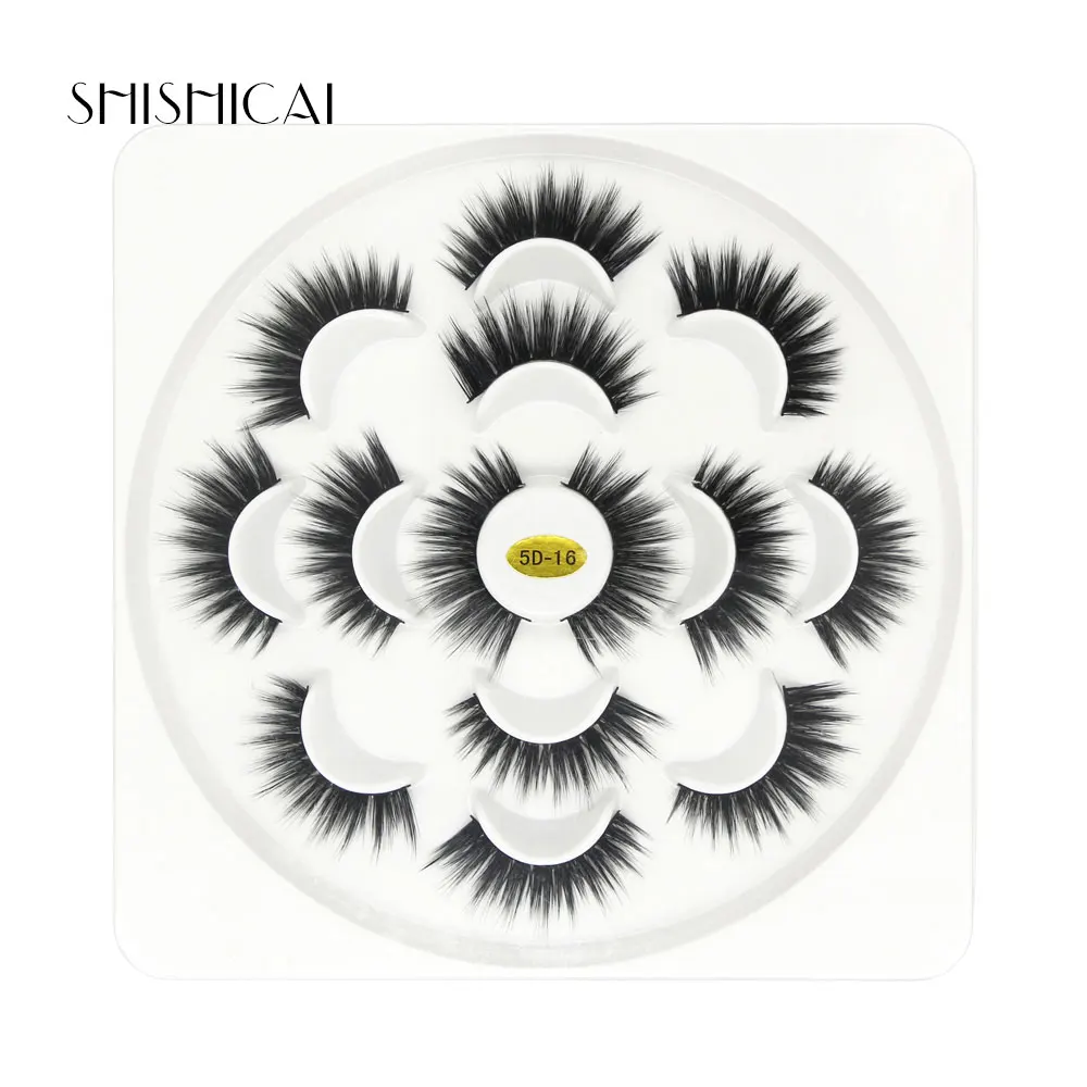 

Eyelashes 3D Mink Eyelashes Long Lasting Mink Lashes Natural Dramatic Volume Eyelashes Extension False Eyelashes