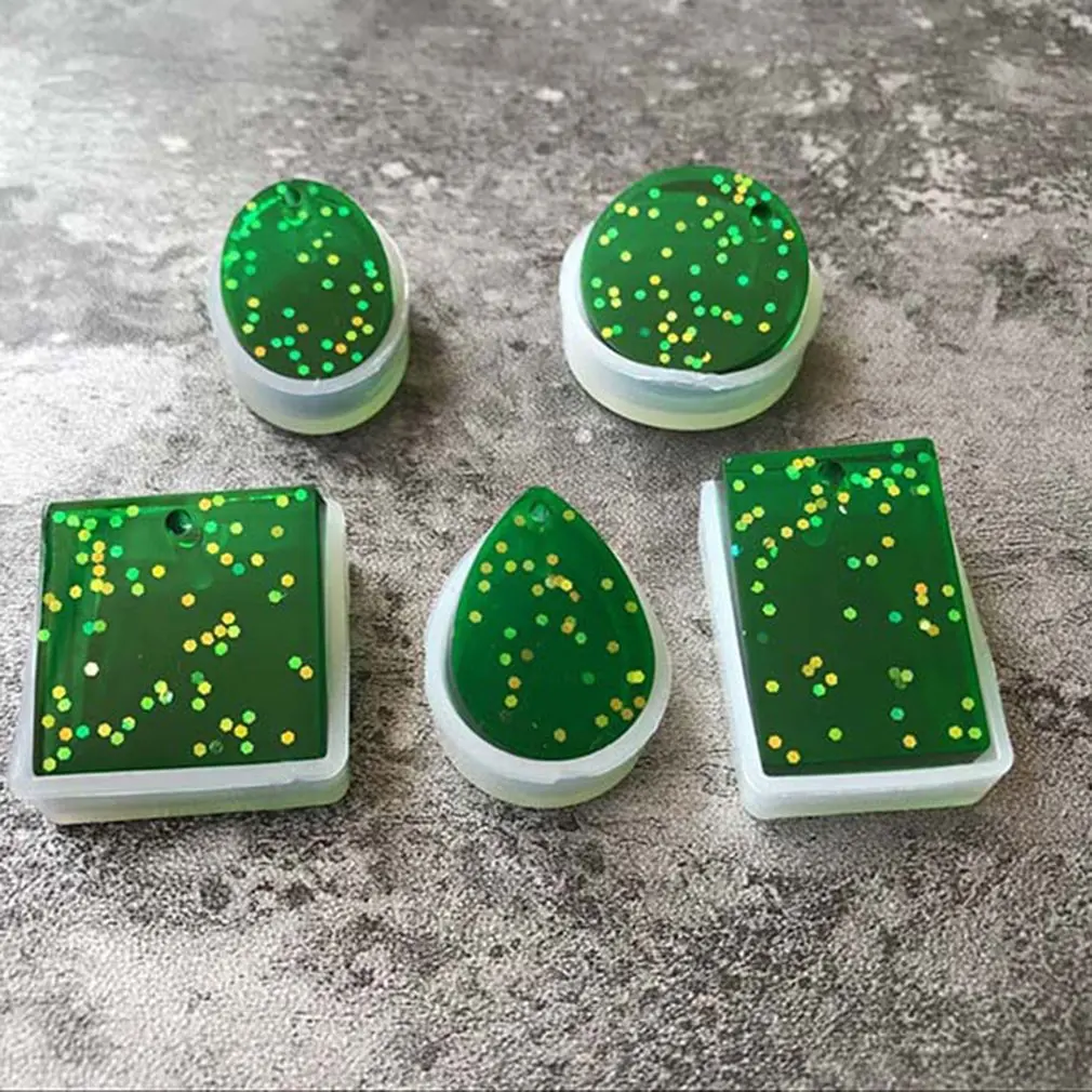 A Тип Клеевого Материала хрустальное ожерелье ПЕРФОРИРОВАННОЕ силиконовая