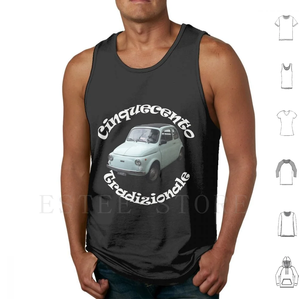 Fiat Fiat Cinqento Canottiere Canottiera In Cotone Multipla Abarth 595 Fiat Talento Fiat 127 Fiat Decesimo Fiat Coupé Fiat 128 Fiat