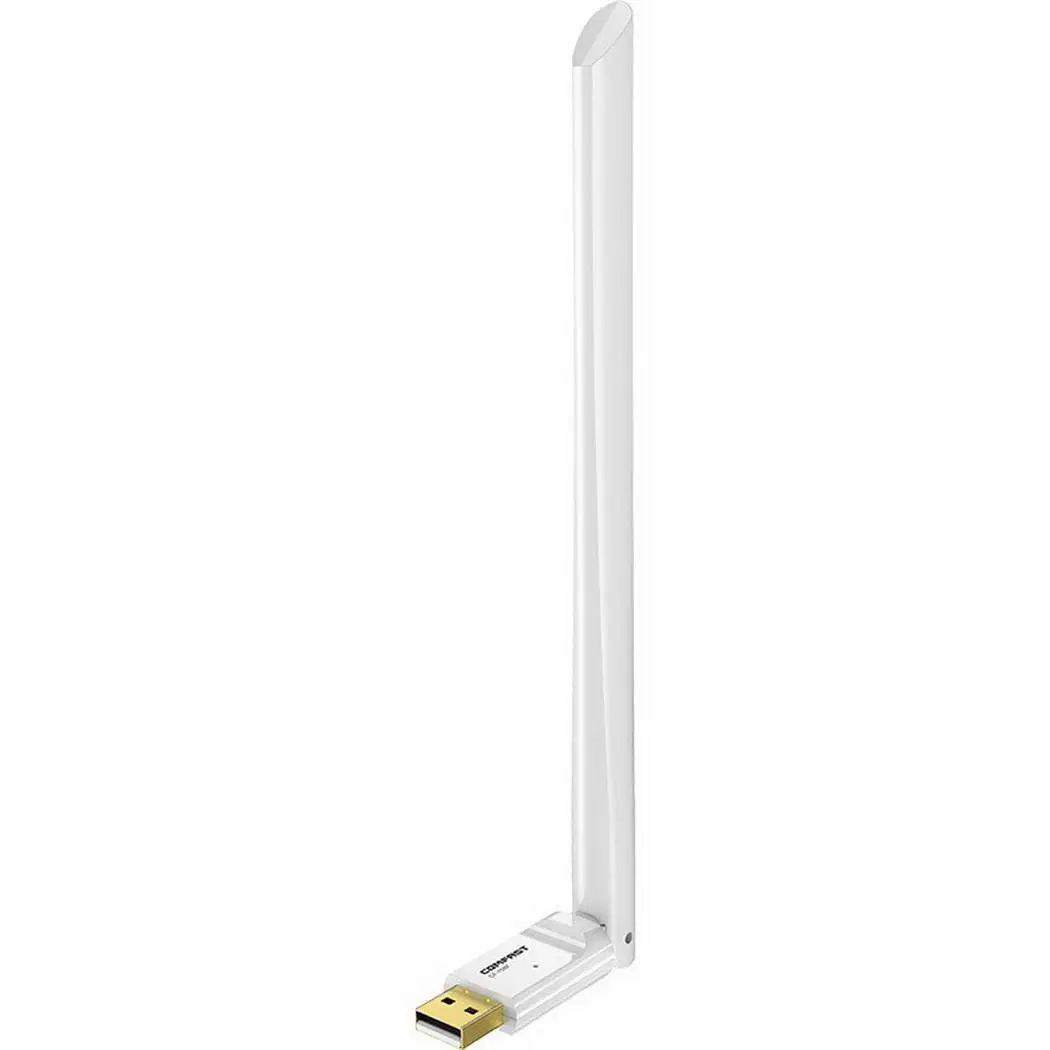 650 Мбит/с WiFi двухдиапазонный адаптер беспроводной USB сетевой WPA-PSK/WPA2-PSK/WPA WPA2/WEP карта для ноутбука/рабочего стола
