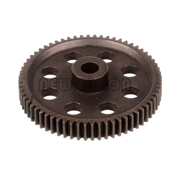 

NEW ENRON Diff.Main Gear (64T) 11184 HSP Spart Parts For 1/10 RC Model Car