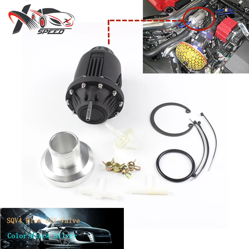 SQV4 Blow Off Valve(1)