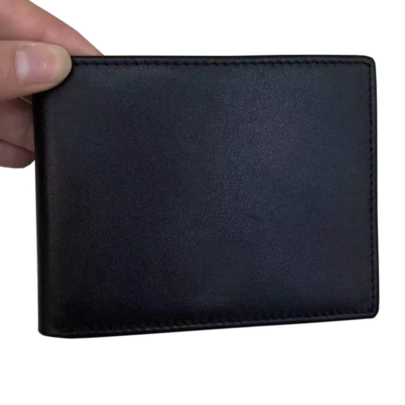 Брендовые маленькие сумки для бега из натуральной кожи MB Wallet city