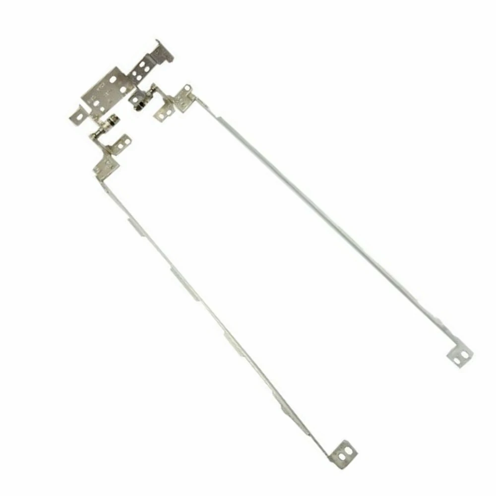 Ноутбук ЖК Петли комплект для lenovo E531 E531C E540 ЖК петли с кронштейном VILE2 AM0SK000100 AM0SK000200 Ноутбук Петли L+ R