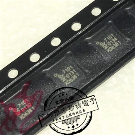 

7101 QFN BGX7101HN