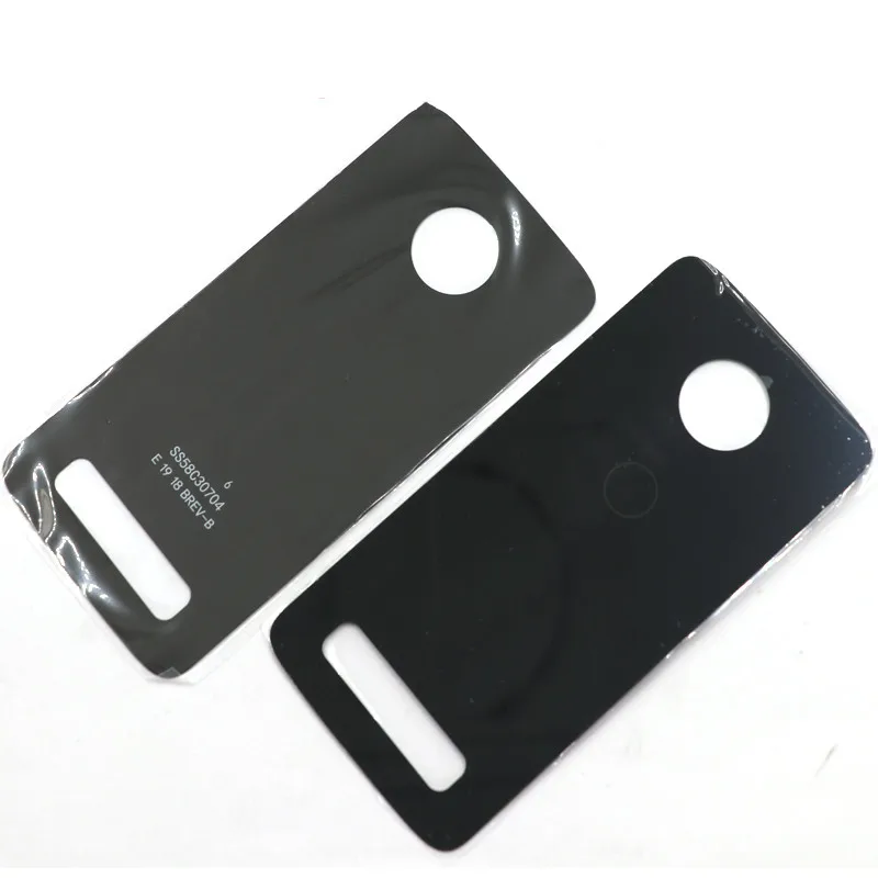

OEM Battery Cover Replacement for Motorola Moto Z3 Play
