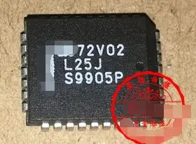 100% новый IDT72V02L25J | Обустройство дома