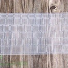 Для Asus VivoBook S15 S531 s531fl S531f s530 s530fn s530fa s530fu S530u S530f 15,6 дюймовый ноутбук клавиатура защитная накладка для телефона