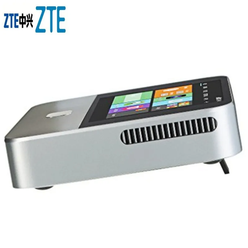  ZTE Spro2 4G LTE HD Smart Projector MiFi Share Router - 32997823012