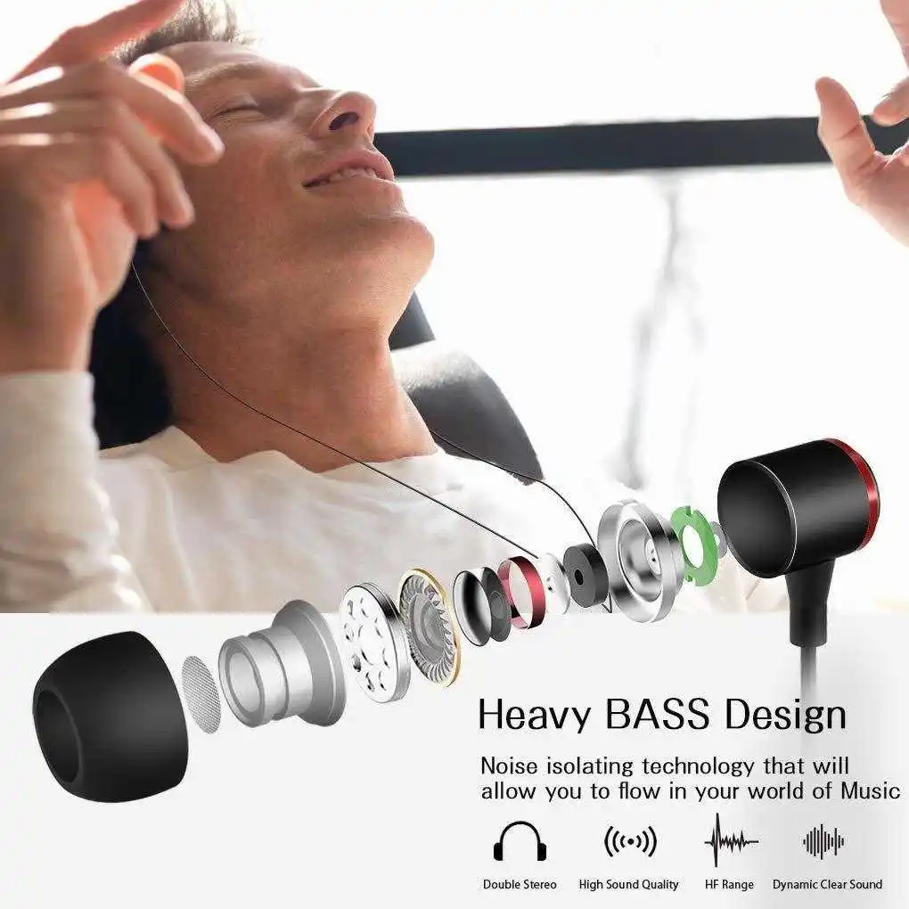 in ear monitor